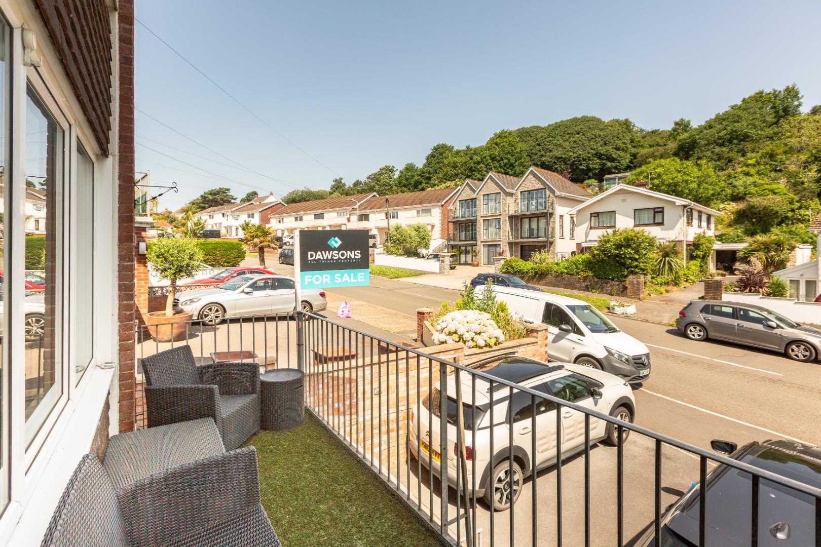 Plunch Lane, Mumbles, Swansea, SA3 4JE